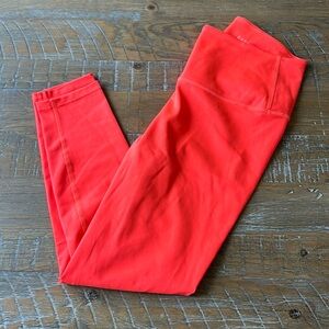 Neon orange Carbon38 size m